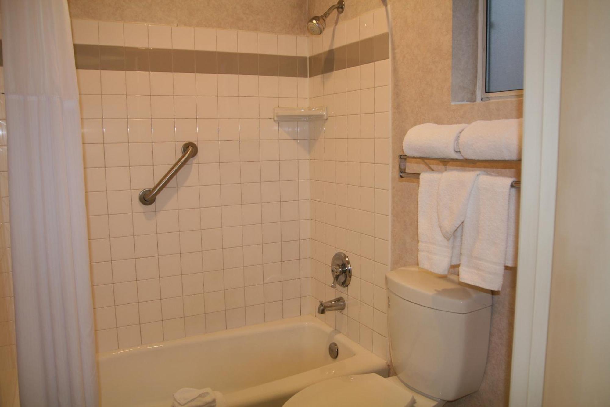 Days Inn By Wyndham Rocklin/Sacramento Экстерьер фото