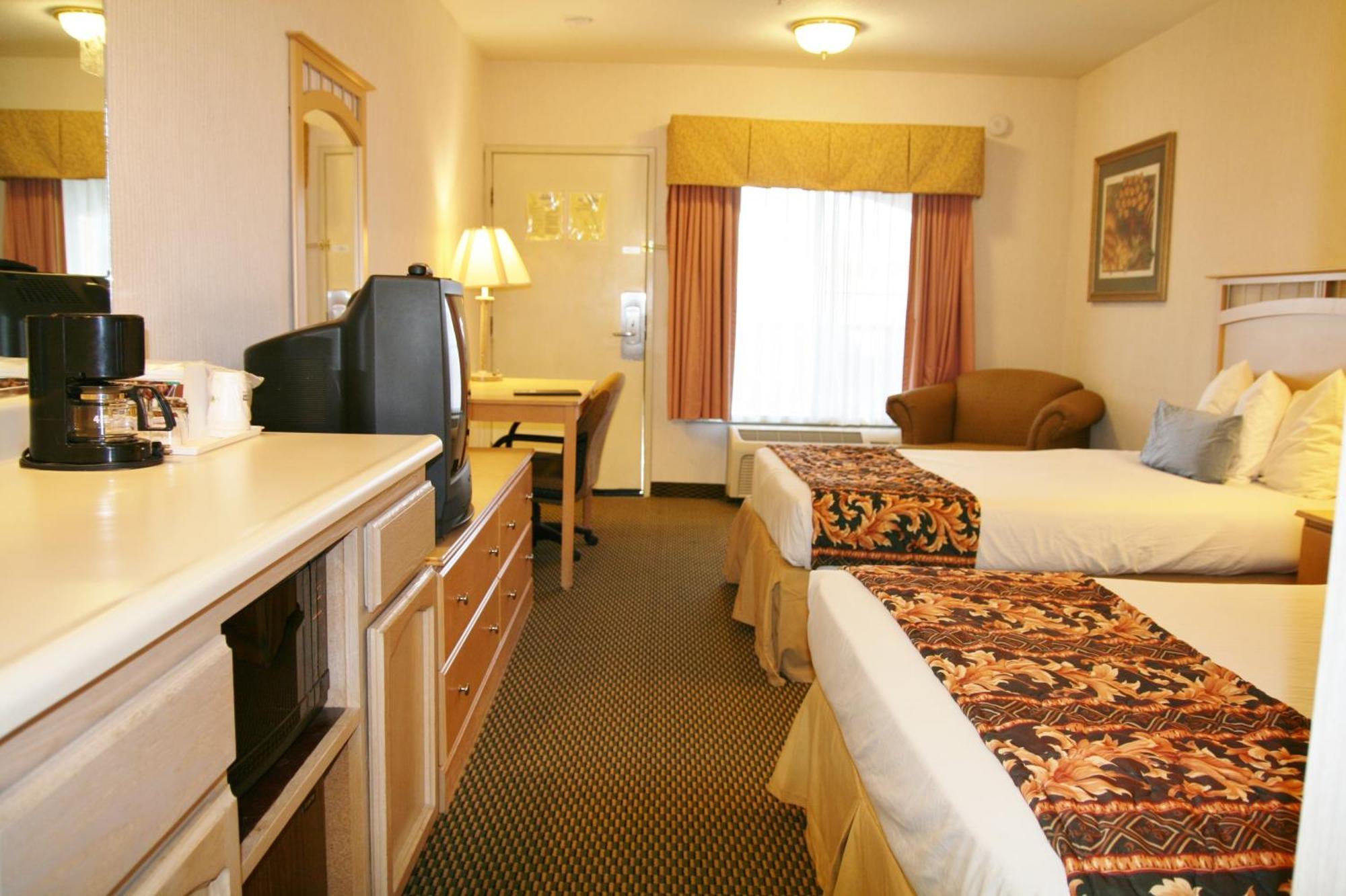 Days Inn By Wyndham Rocklin/Sacramento Экстерьер фото